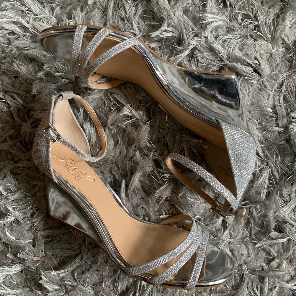 Special Occasion Wedges!